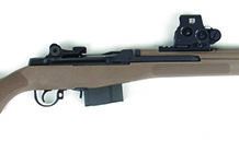 Springfield Armory M1A Scout Squad FDE AA9120 7.62 NATO