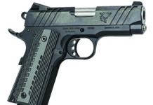 Devil Dog Arms 4.25 Standard DDA-425-BO45 45 ACP