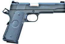 Nighthawk Custom Falcon 45 ACP