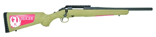 Ruger Ranch Rifle 26985 350 Legend R