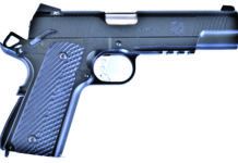 Springfield Armory Loaded Operator PX9105LL 45 ACP