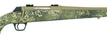 Winchester XPR Hunter True Timber Strata 535741296 350 Legend
