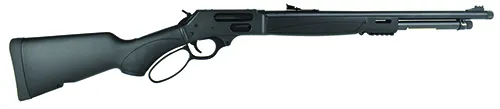 Henry Lever Action X Model H010X 45-70 R