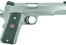 Colt Delta Elite 02020RG 10mm Auto