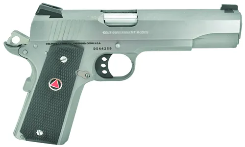 Colt Delta Elite 02020RG 10mm Auto R