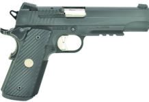 SIG Sauer Tacops 1911R-10-TACOPS 10mm Auto