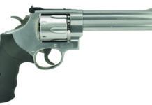 Smith & Wesson Model 610 12462 10mm Auto
