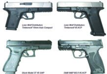 Don’t Penalize the Gun