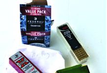 Ammunition and Components Websites