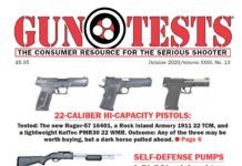 Download the Full October 2020 Issue PDF