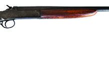 Iver Johnson Champion 20 Gauge