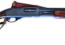 Remington 870 Magnum 12 Gauge