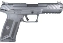 First Look Video: Ruger-57 16401 5.7x28mm, $749