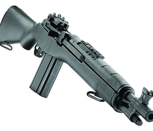 Top 10 Semi-Auto Centerfire Rifles for 2026