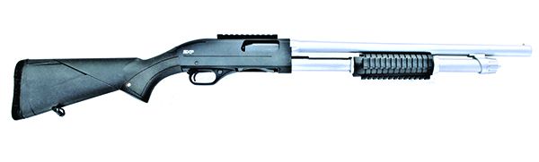 Winchester SXP Marine Defender 512268395 12 Gauge - Gun Tests