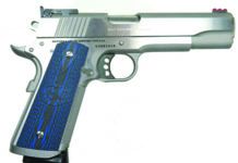 Colt Mfg. Co. Gold Cup Trophy O5072XE 9mm Luger