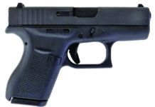 Glock 42 UI4250201 380 ACP