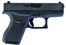 Glock 42 UI4250201 380 ACP