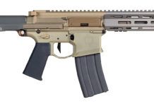 BATFE Reclassifies ‘Honey Badger’ AR Pistols as SBRs