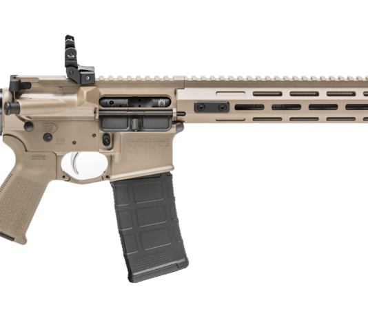 Supreme Court Brief Urges Justices to Strike Down AR-15 Ban