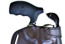 2020 Holster Picks for Carry