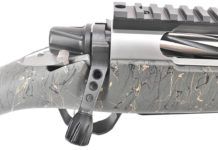 First Look Video: Christensen Arms Ridgeline 6.5 PRC Rifle