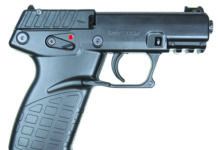 KelTec P17 22 LR