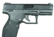 Taurus TX22 1-TX22141 22 LR