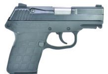 KelTec PF9 Blued/Black 9mm Luger