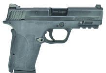 Smith & Wesson M&P9 Shield EZ NTS 12437 9mm Luger