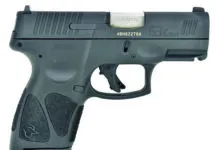 Taurus G3C 1-G3C931 9mm Luger