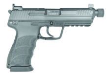 Heckler & Koch HK45 Tactical