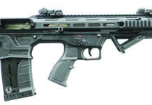 Panzer Arms BP-12