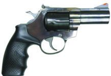 Rock Island Armory AL9.0 Review