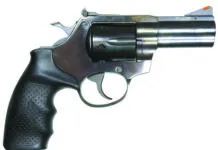 Rock Island Armory AL9.0 Review