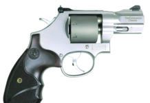 Smith & Wesson Performance Center Model 986