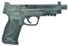 Smith & Wesson M&P 45 M2.0 Review