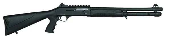 Toros Copolla T4 12 Gauge R2