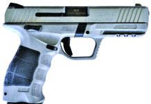 Sarsilmaz SAR9 9mm Luger