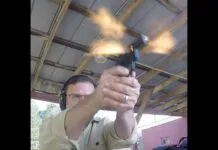 First Look Video: Smith & Wesson 351PD 22 Magnum Revolver