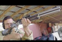 First Look Video: Marlin Model 1895SBL 45-70 Gov’t.