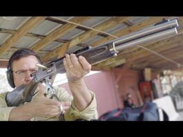 First Look Video: Marlin Model 1895SBL 45-70 Gov’t.