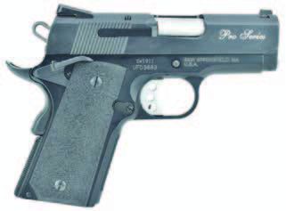 Smith & Wesson 178020 1911 Performance Center Pro 45 ACP 3