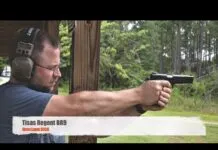First Look Video: Four Affordable 9mm Carry Handguns
