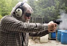 Rock Island Armory Model 206 51283 38 Special