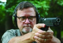 Rock Island Armory Pro Match Ultra 6″ 52008 10mm Auto