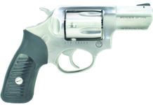 Ruger SP101: No. 5737, 38 Special