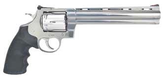 Colt 2021 Anaconda .44 Magnum 8