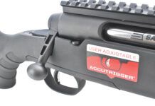 Savage Axis II 18819 300 Blackout