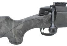 CVA Cascade SB CR3914R 300 Blackout